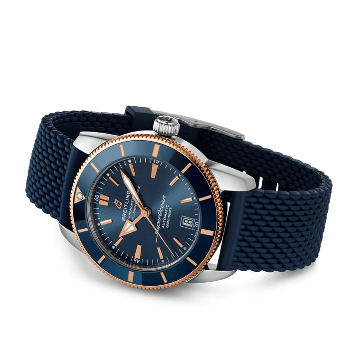 Superocean Heritage B20 Automatic 42mm