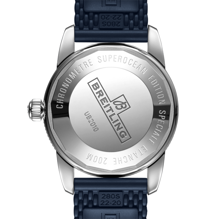 Superocean Heritage B20 Automatic 42mm