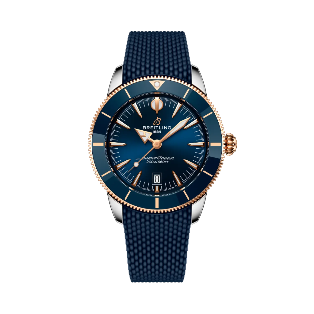 Superocean Heritage B31 Automatic 44mm