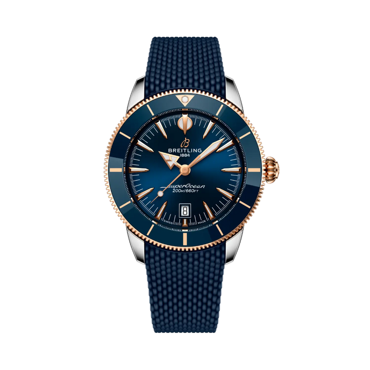 Superocean Heritage B31 Automatic 44mm