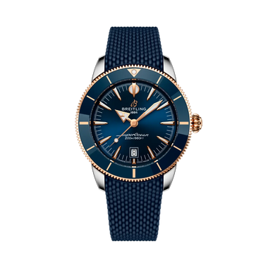 Superocean Heritage B31 Automatic 44mm