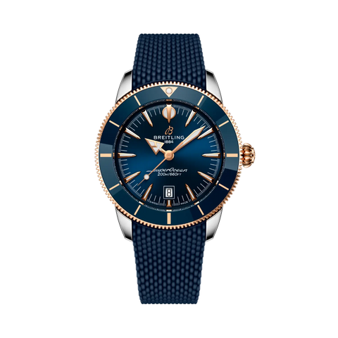 Superocean Heritage B31 Automatic 44mm