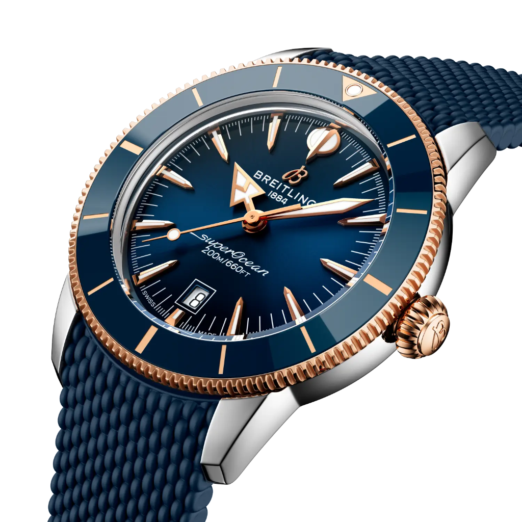 Superocean Heritage B31 Automatic 44mm