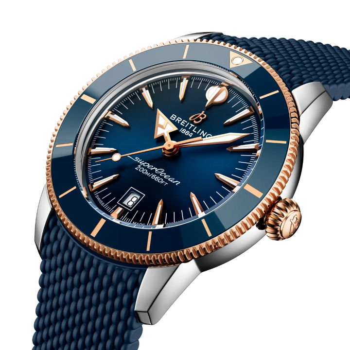 Superocean Heritage B31 Automatic 44mm