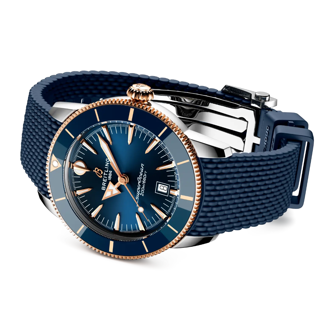 Superocean Heritage B31 Automatic 44mm
