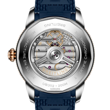 Superocean Heritage B31 Automatic 44mm