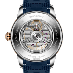 Superocean Heritage B31 Automatic 44mm