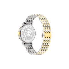 Greca Fortuna Dual-Tone Green 35mm