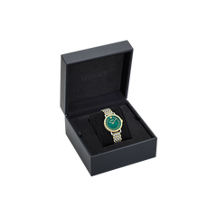 Greca Fortuna Dual-Tone Green 35mm