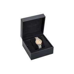 Greca Fortuna Dual-Tone Cream 35mm