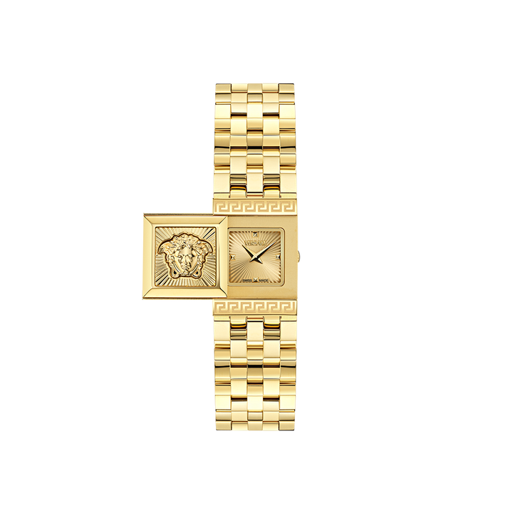 Reveal Gold 25mm