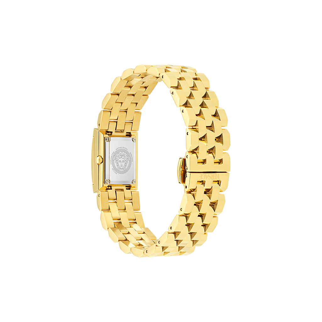 Reveal Gold 25mm