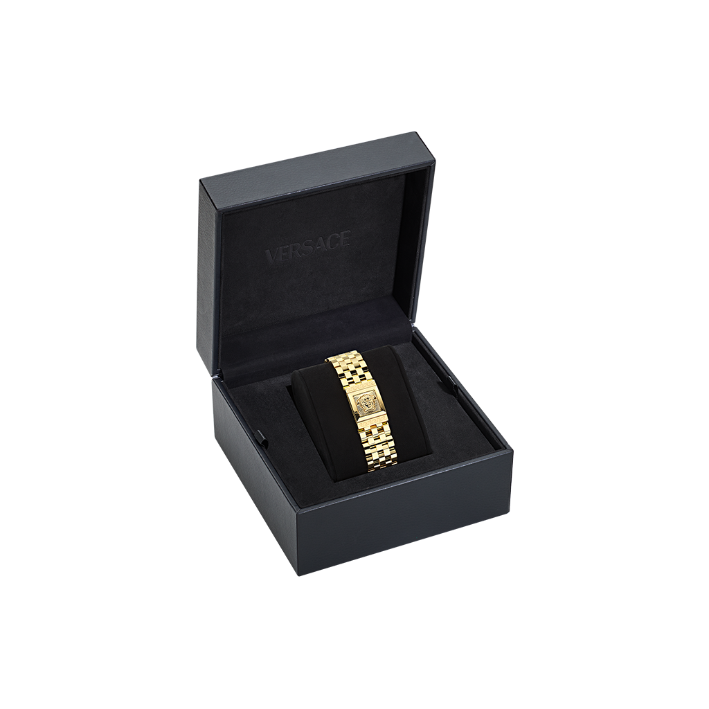 Reveal Gold 25mm