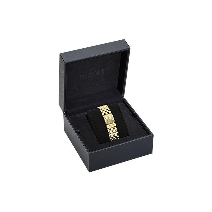 Reveal Gold 25mm
