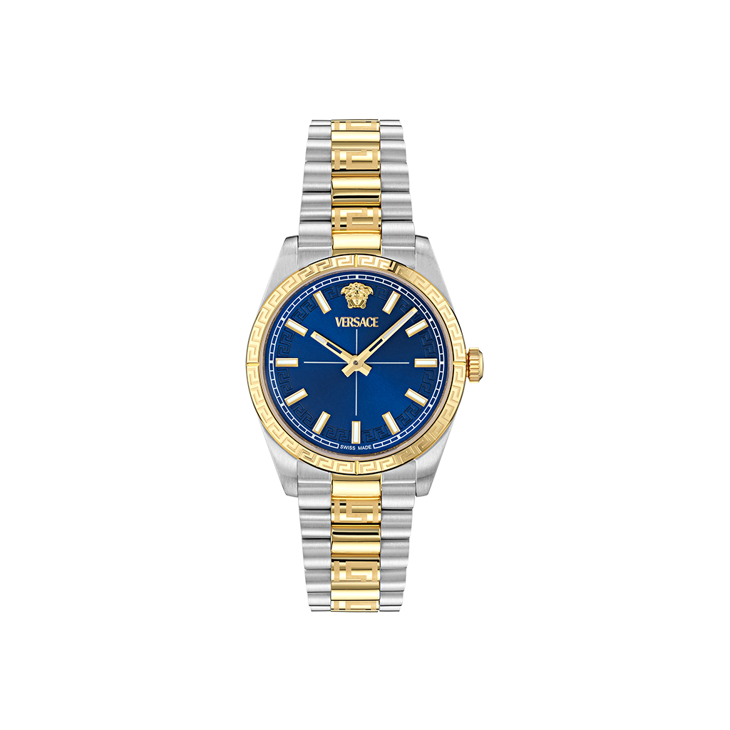 Millenyium Lady Dual-Tone Blue 32mm