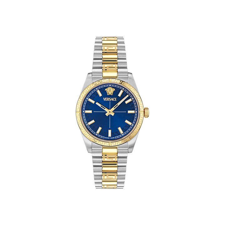 Millenyium Lady Dual-Tone Blue 32mm