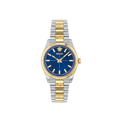 Millenyium Lady Dual-Tone Blue 32mm