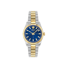 Millenyium Lady Dual-Tone Blue 32mm