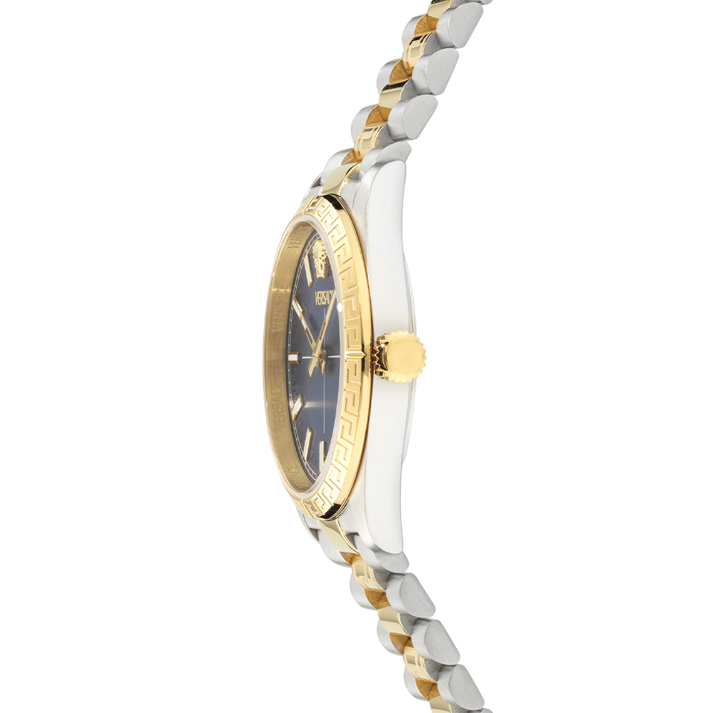 Millenyium Lady Dual-Tone Blue 32mm