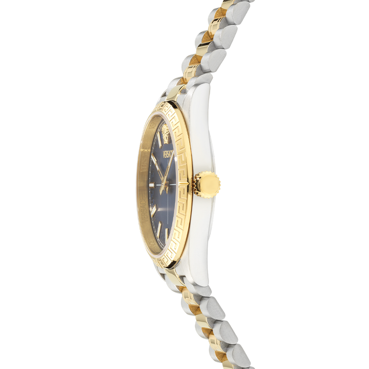 Millenyium Lady Dual-Tone Blue 32mm