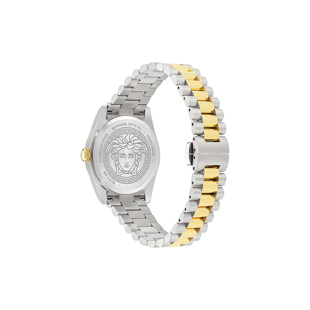 Millenyium Lady Dual-Tone Blue 32mm