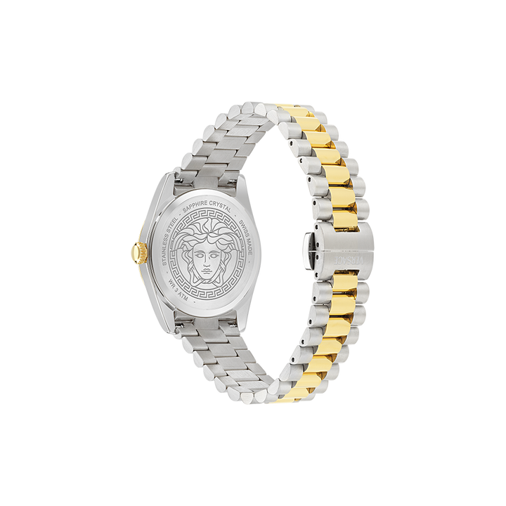 Millenyium Lady Dual-Tone Blue 32mm