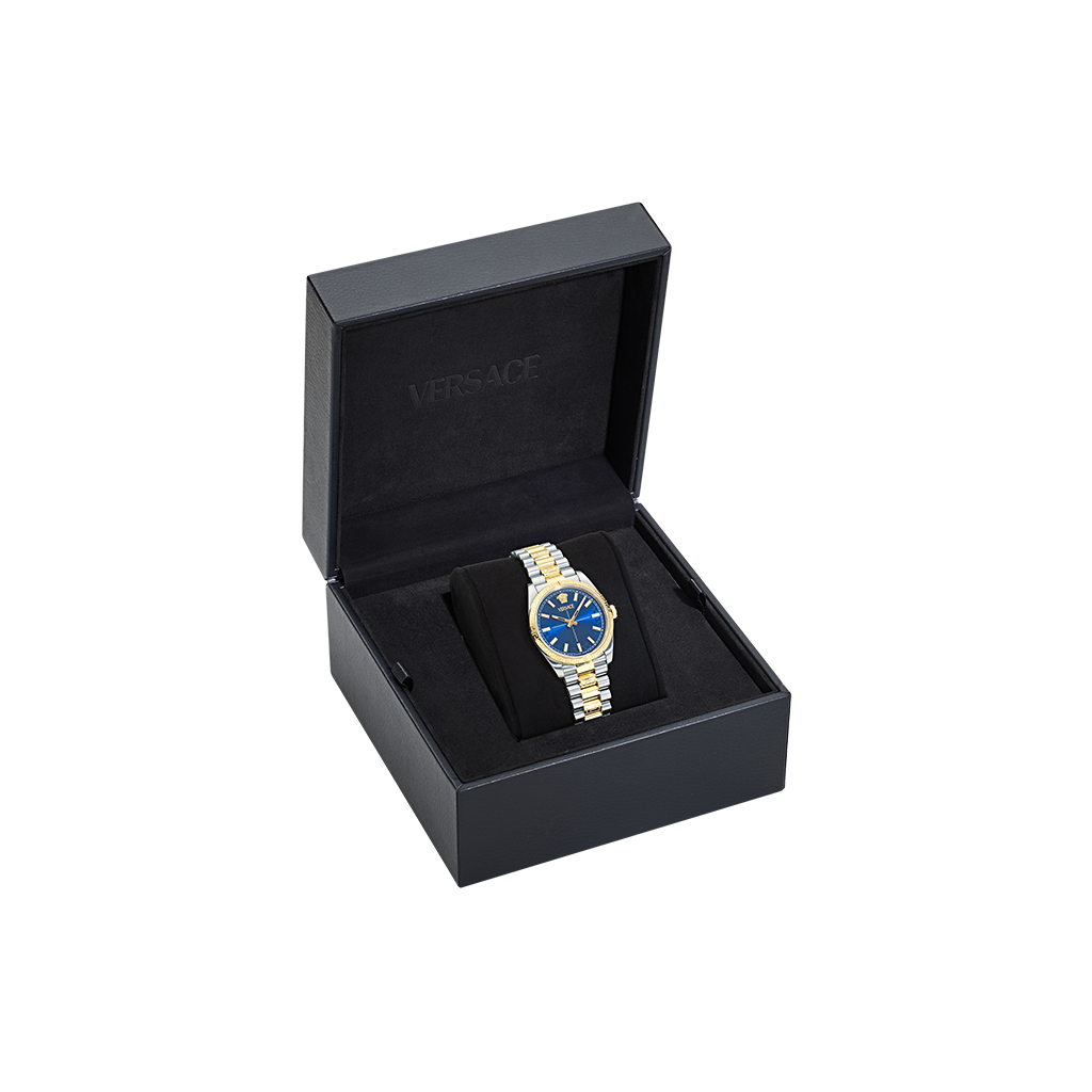 Millenyium Lady Dual-Tone Blue 32mm