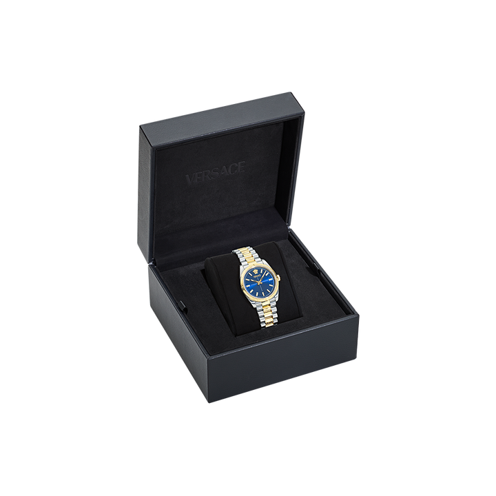 Millenyium Lady Dual-Tone Blue 32mm