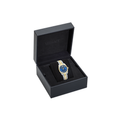 Millenyium Lady Dual-Tone Blue 32mm