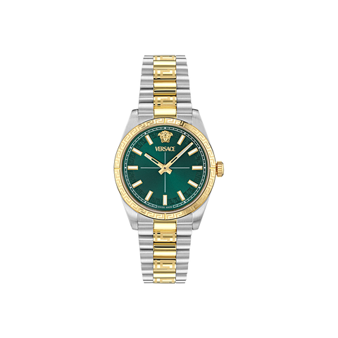 Millenyium Lady Dual-Tone Green 32mm