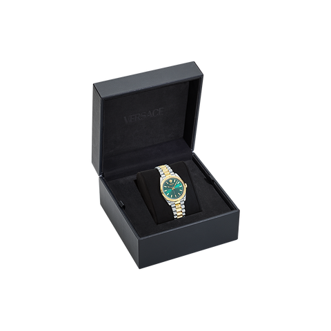 Millenyium Lady Dual-Tone Green 32mm