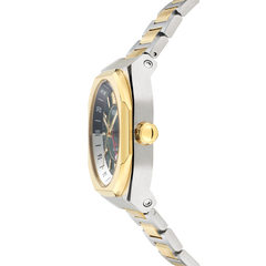 V-Contempo GMT Dual-Tone Green 48mm