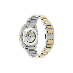 V-Contempo GMT Dual-Tone Green 48mm