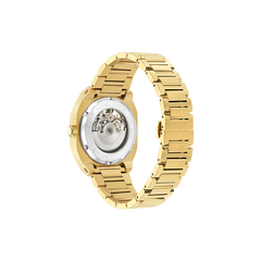 V-Contempo GMT Gold-Black 48mm