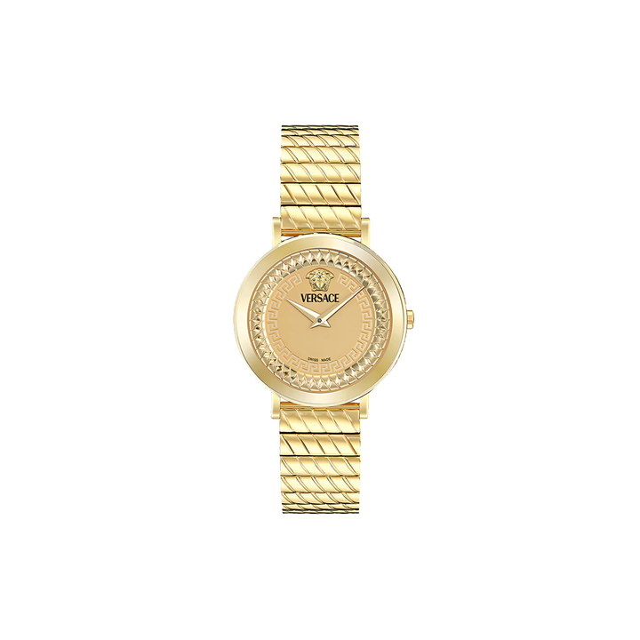 Delphinus Gold 35mm