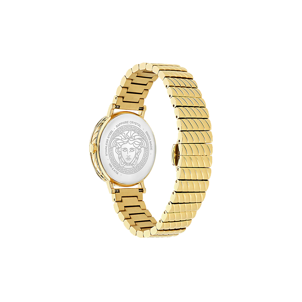 Delphinus Gold 35mm