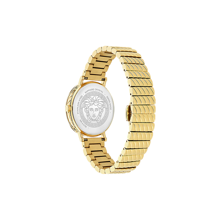 Delphinus Gold 35mm