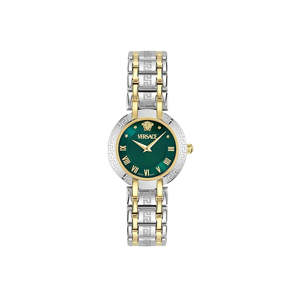 Antlia Bicolor-Green 34mm