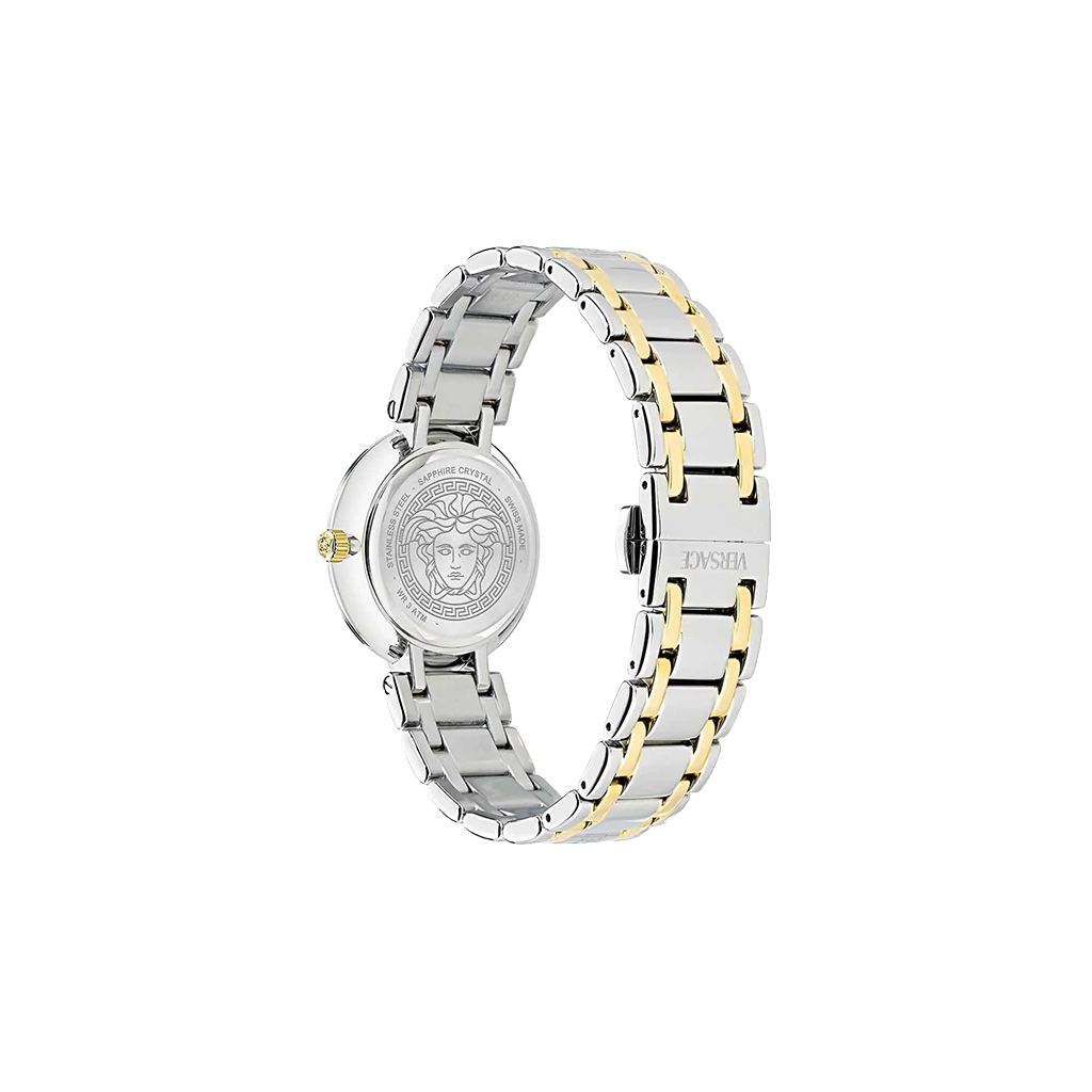 Antlia Bicolor-Green 34mm