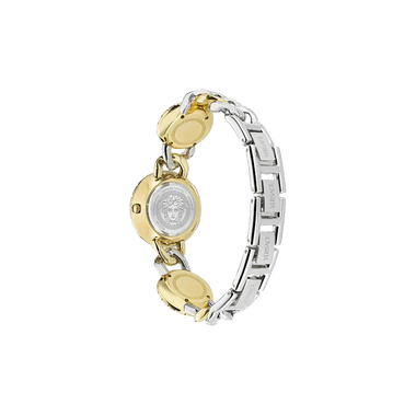 La Greca Stud Icon Dual-Tone 28mm