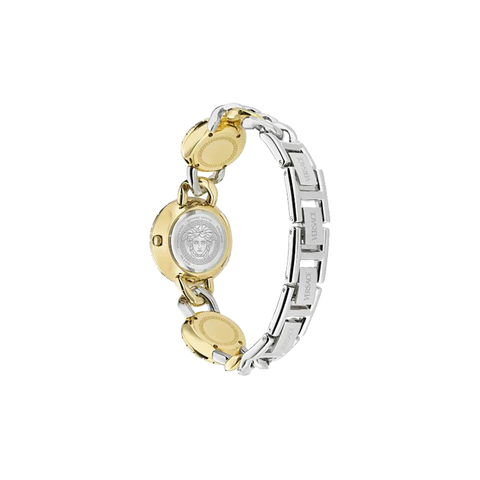 La Greca Stud Icon Dual-Tone 28mm