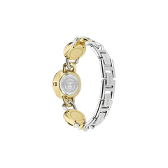 La Greca Stud Icon Dual-Tone 28mm