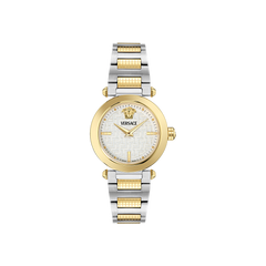 Greek Dual-Tone White 35mm