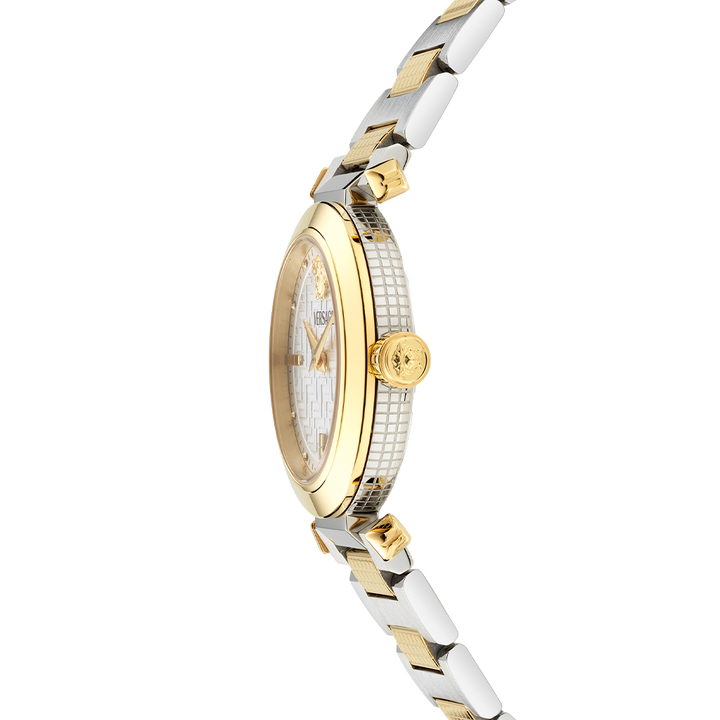 Greek Dual-Tone White 35mm