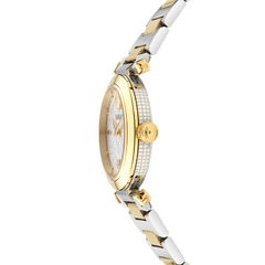 Greek Dual-Tone White 35mm