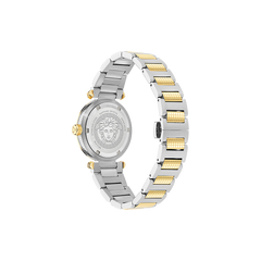 Greek Dual-Tone White 35mm