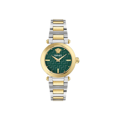 Greek Dual-Tone Green 35mm