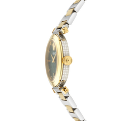 Greek Dual-Tone Green 35mm