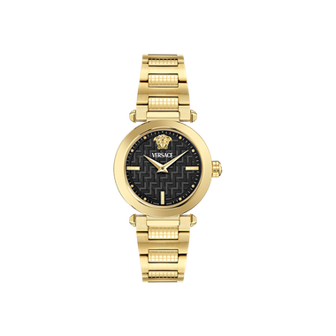 Greek Gold-Black 35mm