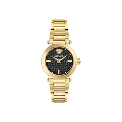 Greek Gold-Black 35mm